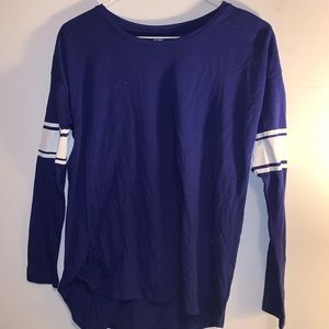 Old Navy long sleeve youth tee (Xl)